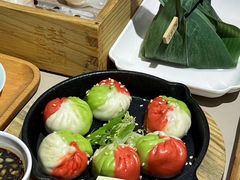 -蔡澜点心(三里屯T+MALL店)
