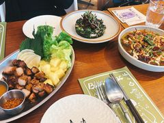 -Blac+Blac(中海环宇荟店)