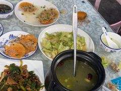 -范饭椰林川湘味海鲜·椰子鸡(三亚湾椰梦长廊店)