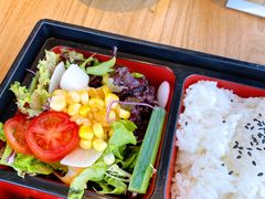 -Hatsune隐泉日式料理(三里屯太古里店)