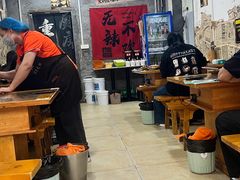 -谭记重庆老火锅(总店)