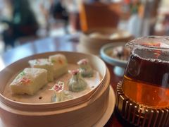 -扬州香格里拉·香宫中餐厅