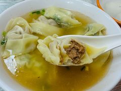-利达汤圆馄饨(川公路店)