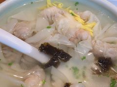 -苏小柳手作点心(控江旭辉分院)