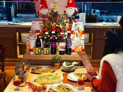 -Mammamia意大利餐厅(阳春巷店)