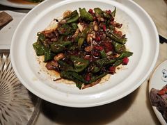 -梁家大院•农家菜(昆山会展中心店)