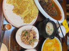 -云隐小厨·传统大理美食(复兴路店)