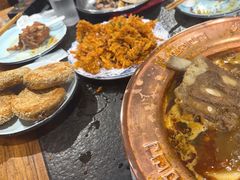 -友乐居羊蝎子(西直门店)