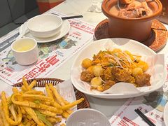 -来菜·湖北头牌藕汤(汉街店)