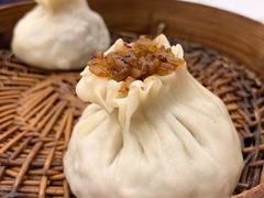 松籽烧卖-怡园饭店-餐厅(四望亭店)