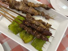 -孟记粥铺·家常菜·烧烤·粥(亚运村店)