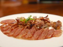 腊味三拼-明州小宴(文化广场店)