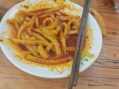 -杜记甜食(大众巷店)