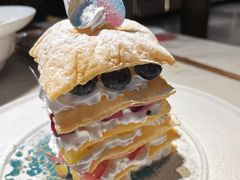 -唐猫庭院·千年陕菜(大唐不夜城店)