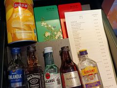 -广州花园酒店