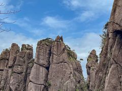 -三清山风景名胜区