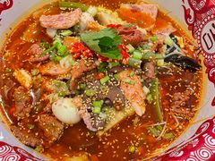 -辣伍爺·冒菜(乐淘里店)