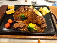 牛肋骨-必胜客(印象城店)