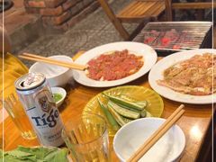 -Hue Ngon Restaurant