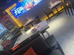-鸣记脆皮烤鱼·海鲜烤鱼(三八广场店)