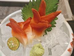 -昱匠·日本料理(金融街店)
