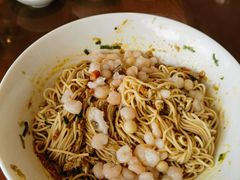 蟹粉面-同得兴 Since·1995 传统苏式面馆(十全街店)