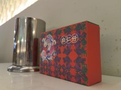 -白仁仔· 活烤海鲜 宵夜(豫园店)