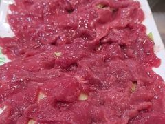 -渔意坊·千层无骨鱼粥底火锅·20年顺德菜(普君店)