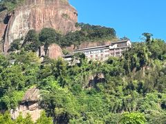 -丹霞山风景名胜区