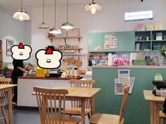 -Woolee韩食堂·韩式家庭料理
