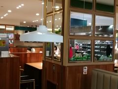 大堂-晋家门(文峰广场店)