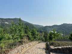 -安吉涵田度假村·龙倚楼咖啡厅