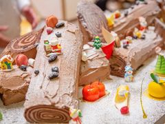 -福州中庚聚龍酒店香汇自助餐厅(南江滨西大道店)