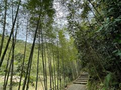 -千泷沟大瀑布旅游区