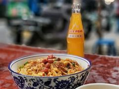 -老乌家特色小炒泡馍(大皮院店)