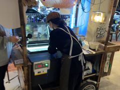 -成川茶店·潮汕工夫浓茶(万象店)