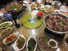 -五牛头
