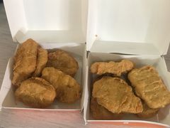 -麦当劳(世纪汇广场店)