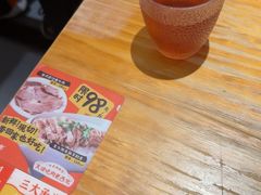 -嘻小北·兰州清汤牛肉面(太平洋森活天地店)