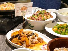 -前海沿·青岛菜(乐客城店)