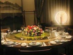 包厢-不贰小院(余姚多元文化创意园店)