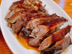 杭式卤鸭-百家鲜·杭帮菜