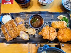 -胜博殿日式炸猪排(西红门店)