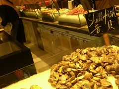 -星伦多自助料理(华润万象城店)