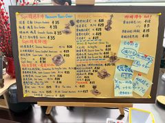 -Sips&Lick茶兰咖啡(五道口店)