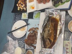 -玉桥餐厅(天坛店)