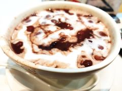 -糖水佬甜品(深水埗店)