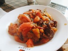 -常熟炒浇面馆(蓝旗街店)