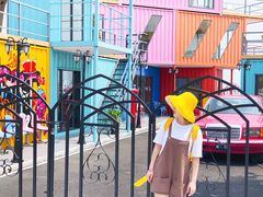 -那琴半岛地质海洋公园