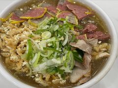 -粮贸餐厅(仿古街店)
